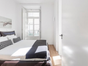  Lisbon Serviced Apartments - Baixa  Лиссабон